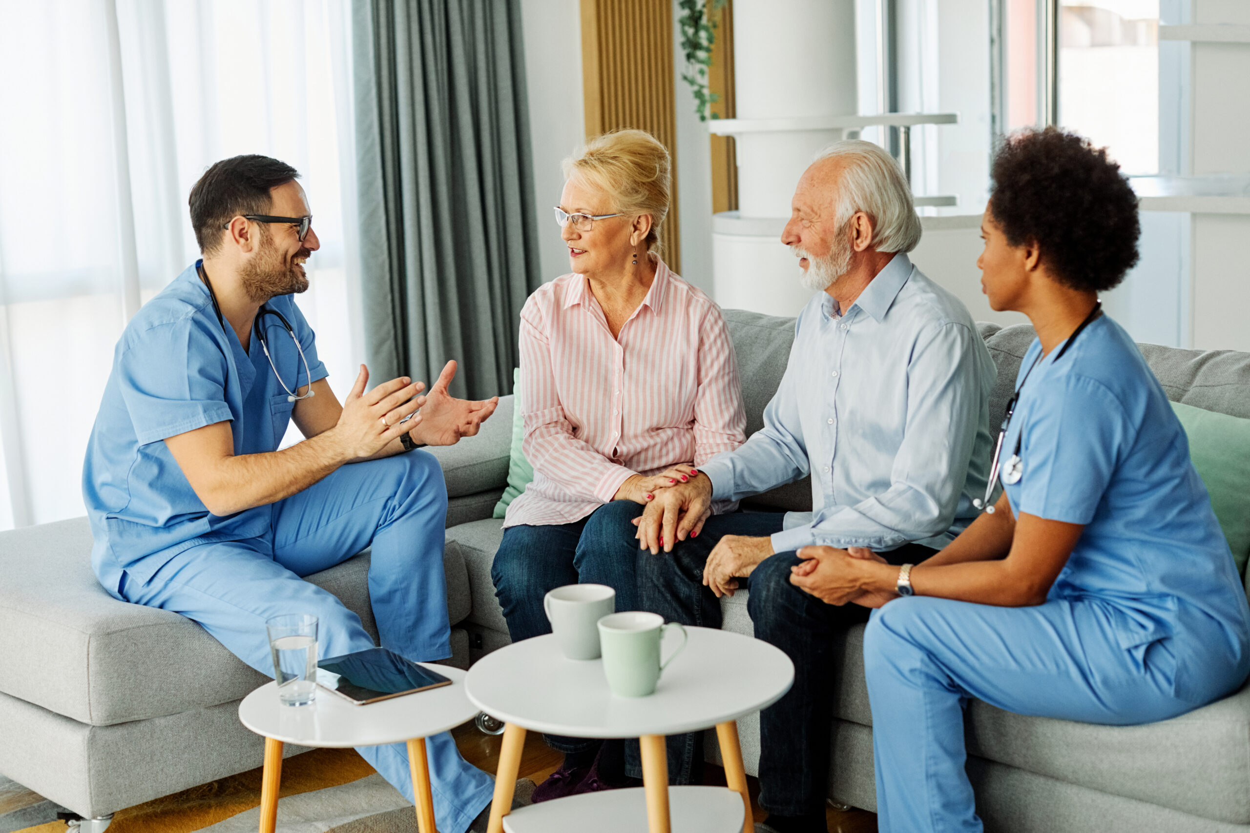 Advance Care Planning in Alabama 