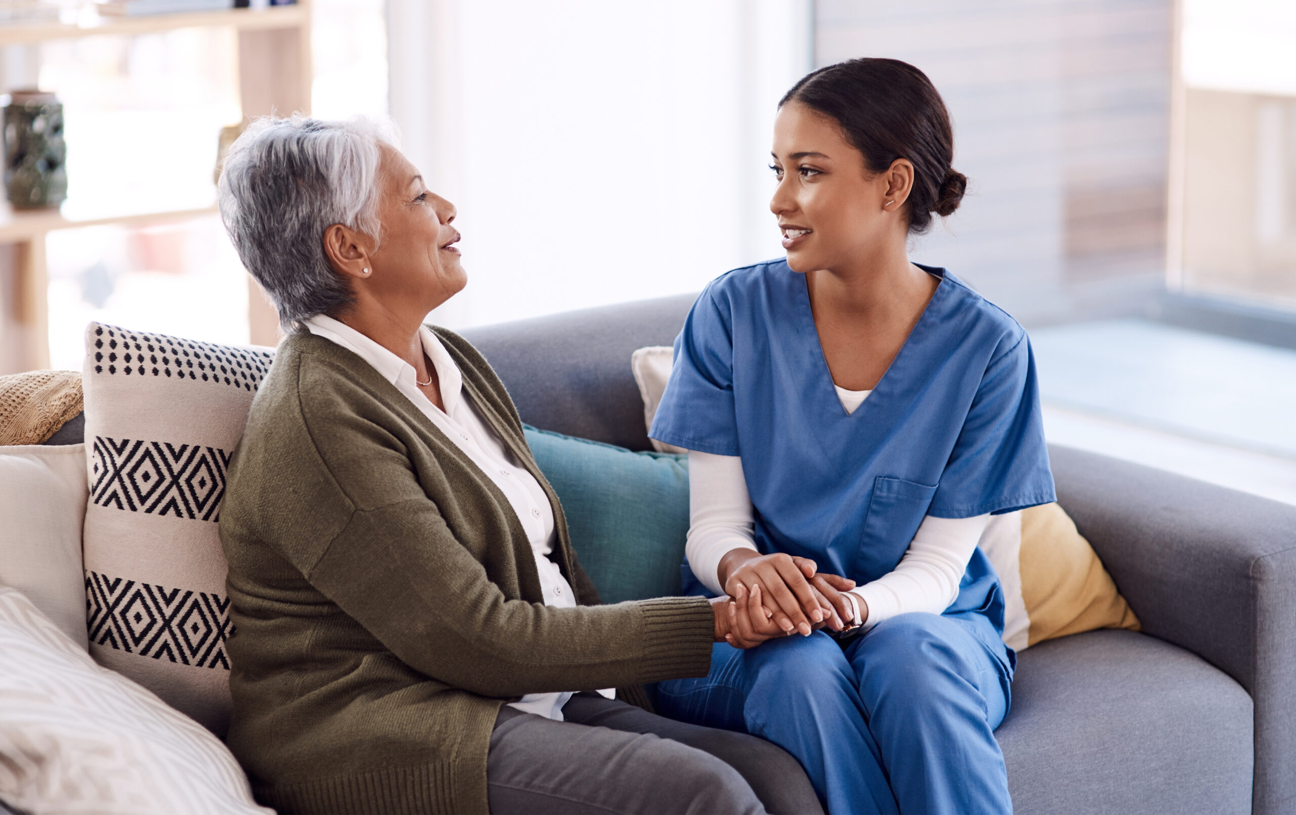 Find Hospice in Alabama 