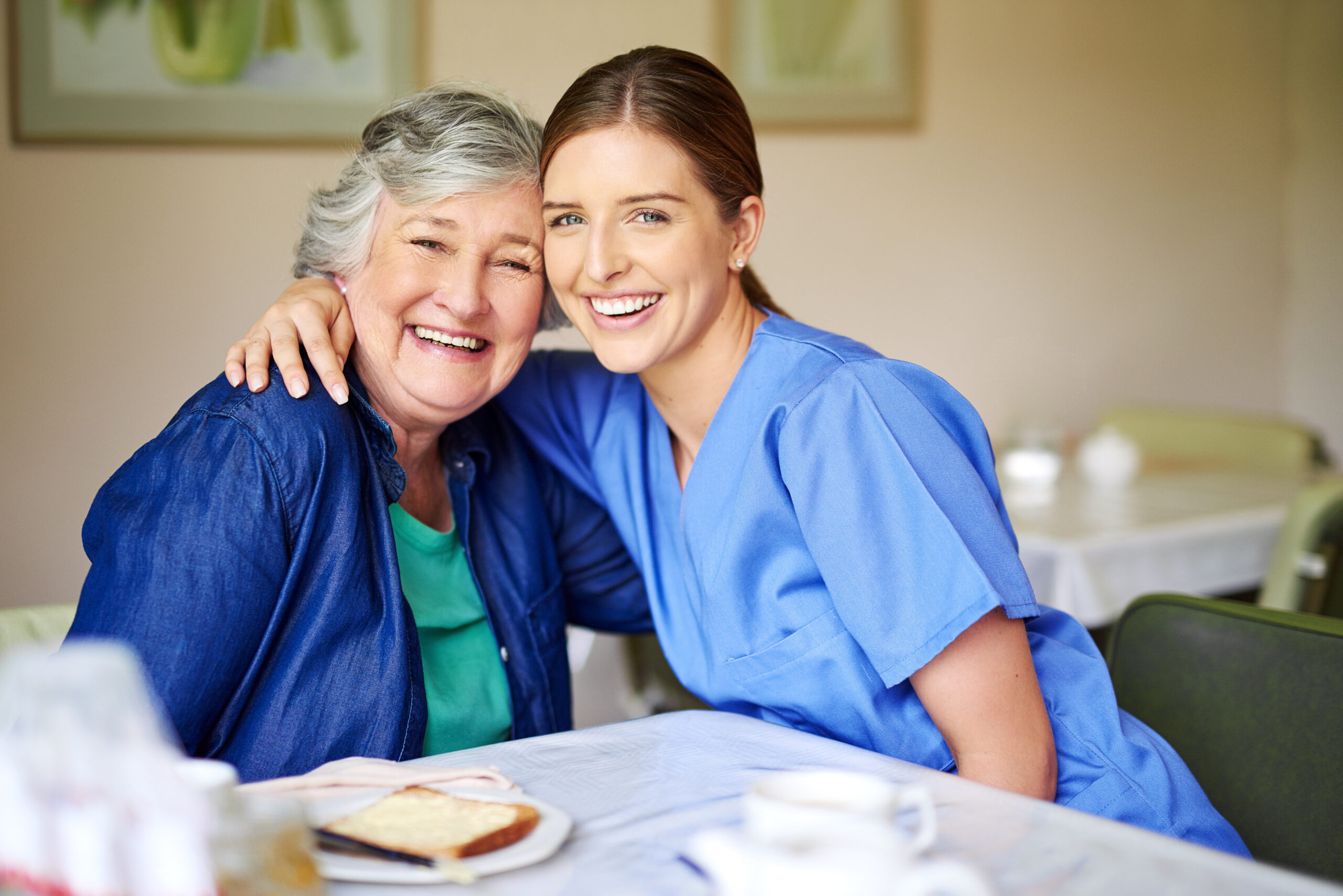 Hospice in Alabama