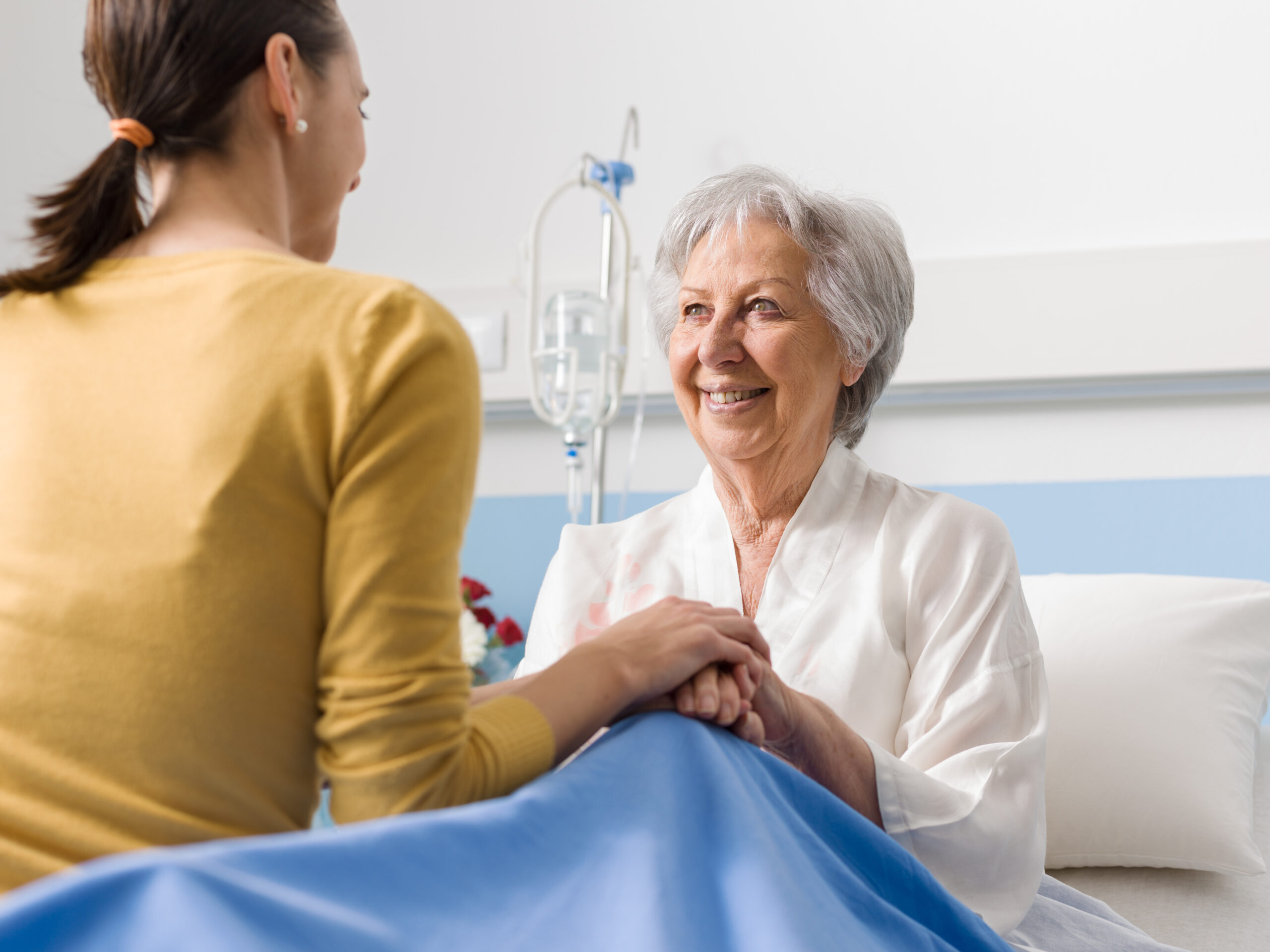 Is Hospice Right for You or a Loved One? 