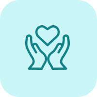 Care team icon