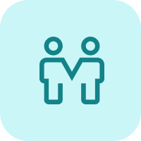 Care team icon