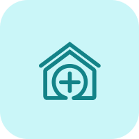 Care team icon