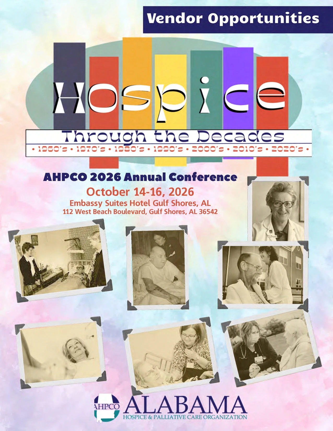 hospice conference